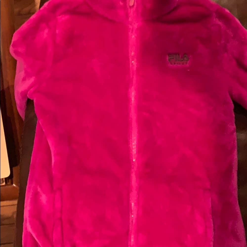 Fila Jacket